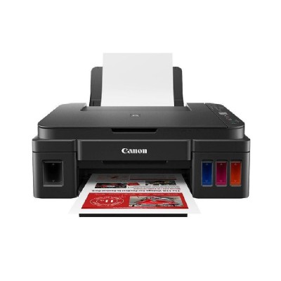 Canon PIXMA G3410 All-in-One Multi-function Print, Copy, Scan Printer