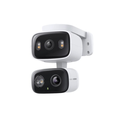 Tapo C246D Indoor/Outdoor PTZ Camera | Danny Computers, Accra