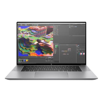HP ZBook Studio 16 G9 Core i7 32GB RAM | Danny Computers, Accra.