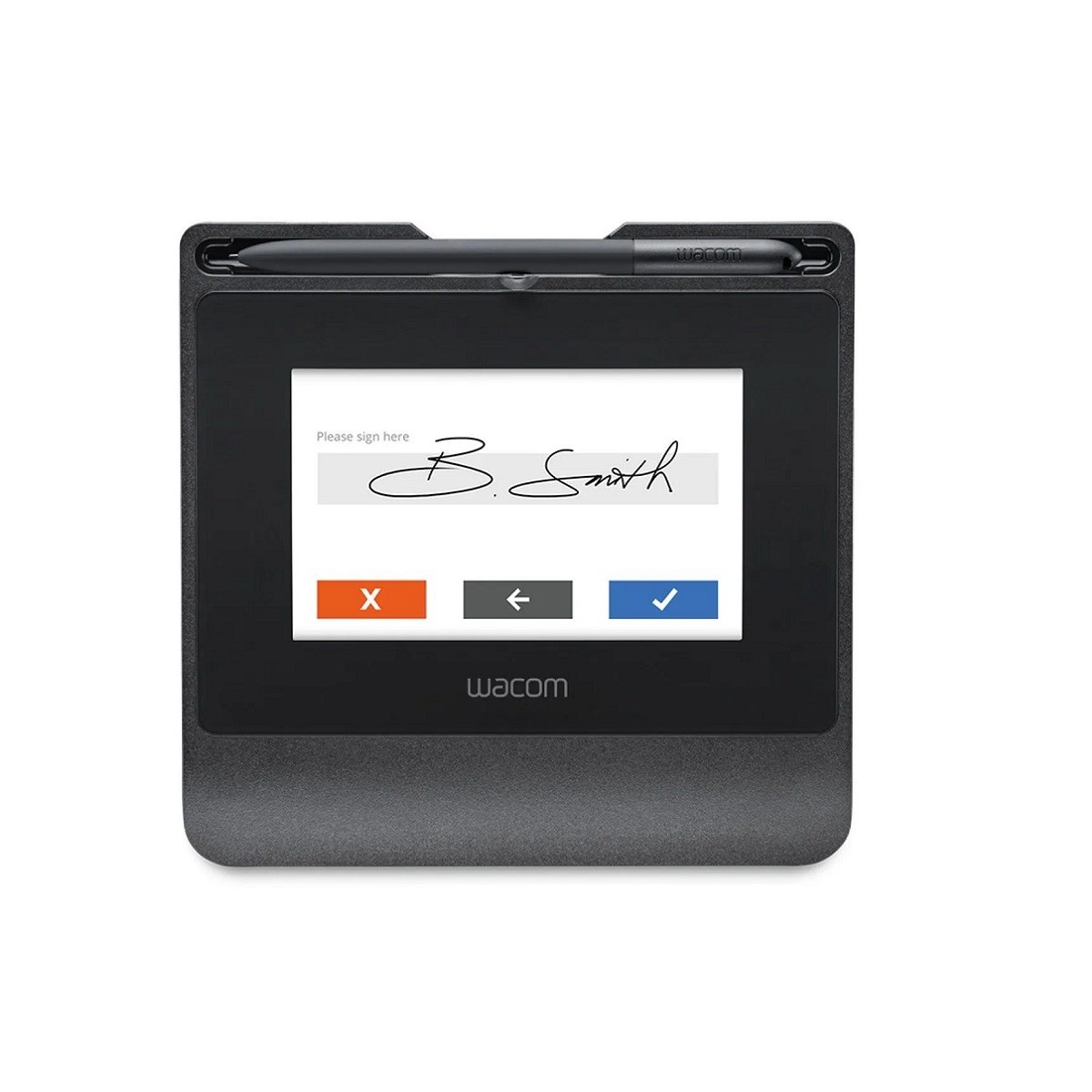 Wacom STU-540 Color Signature Pad