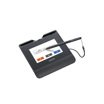 Buy Wacom STU-540 Color Signature Pad in Ghana | Danny Computers