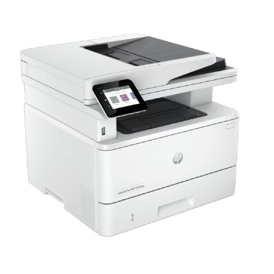 HP LaserJet Pro MFP 4103fdw Printer, 2.7" Color Touchscreen Display, Up to 50ppm Print Speed, Up to 42cpm Copy Speed