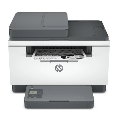 HP LaserJet M236sdw A4 Multifunction Mono Laser Office Printer