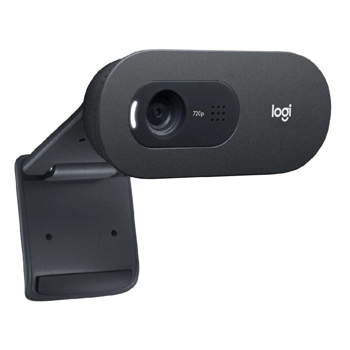 Logitech C505e Business Webcam for Video Calling Apps - Danny Computers, Accra Ghana