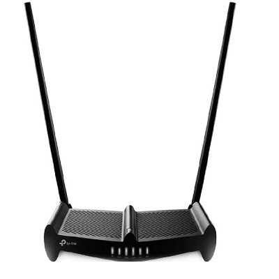 TP-Link TL-WR841HP High Power Wireless N 300 Mbps Wireless Router