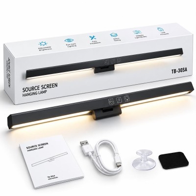 TB-30SA Source Screen Hanging LAMP