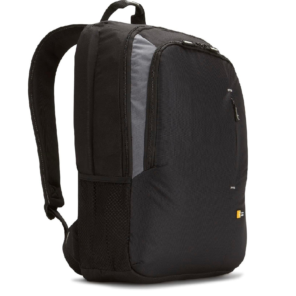 Case Logic VNB-217BLACK Value 17-Inch Laptop Backpack (Black)