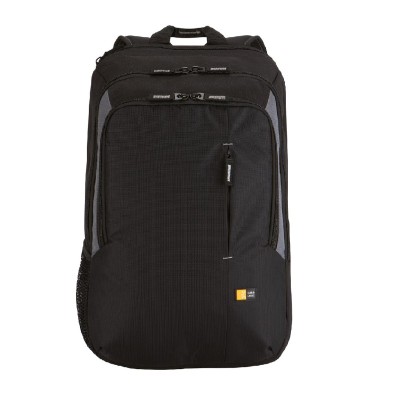 Case Logic VNB-217BLACK Value 17-Inch Laptop Backpack (Black)