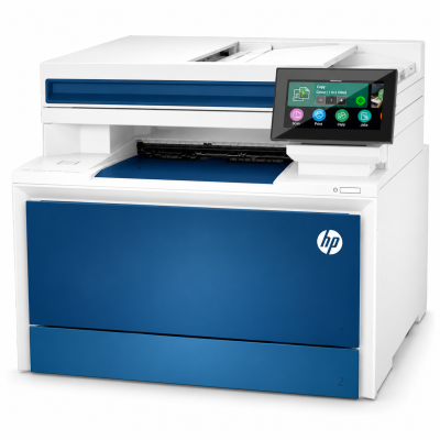HP Color LaserJet Pro MFP 4303fdw Printer