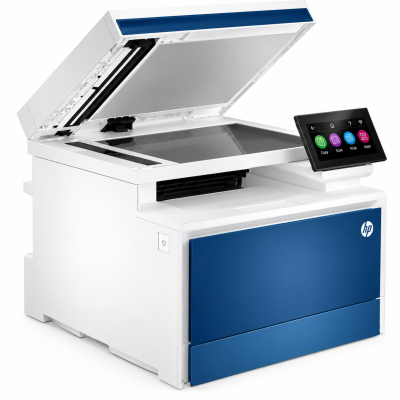 HP Color LaserJet Pro MFP 4303fdw Printer in Ghana \| Danny Computers