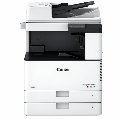 Canon imageRUNNER 2930i A3 Monochrome Multifunction Printer – Print, Copy & Scan | Accra Ghana