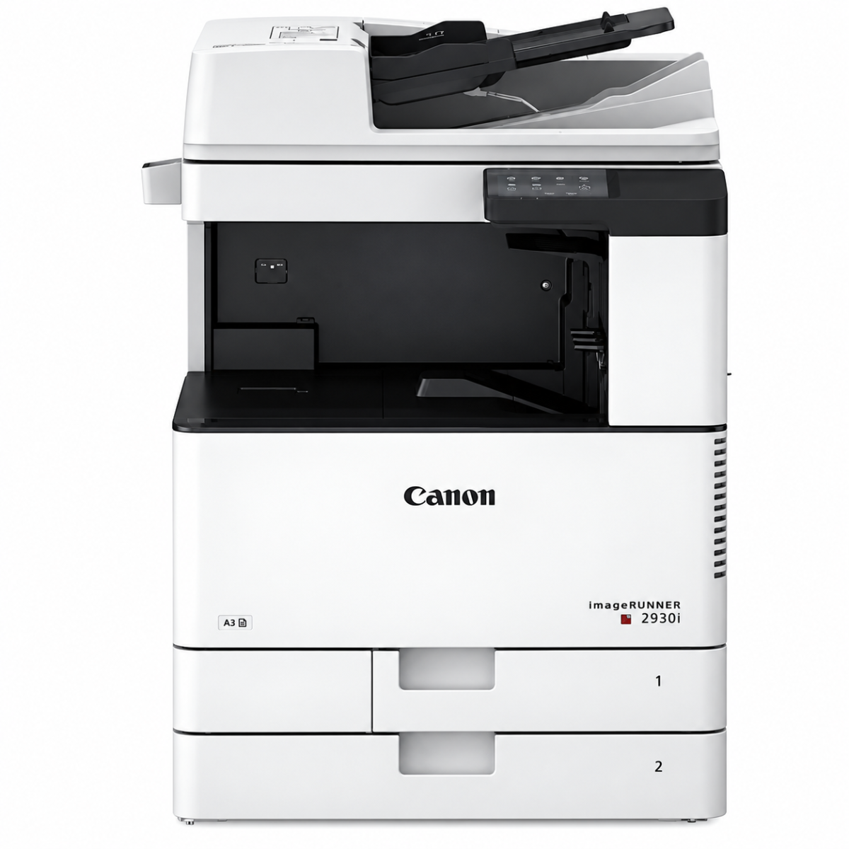 Canon imageRUNNER 2930i A3 Monochrome Multifunction Printer – Print, Copy & Scan | Accra Ghana