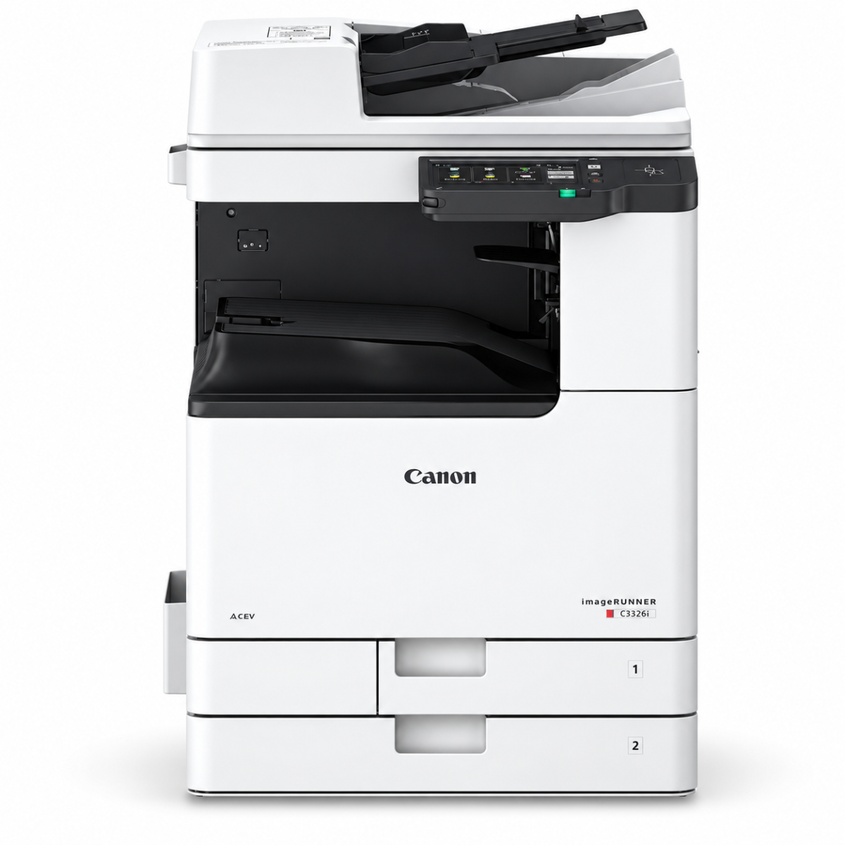 Canon  C3326i mageRUNNER A3 Colour Laser Multifunction Printer – Print, Copy, Scan & Network | Ghana