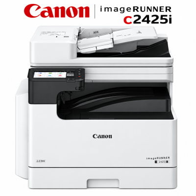 Canon 2425i mageRUNNER A3 Monochrome Laser Multifunction Printer – Print, Copy, Scan | Danny Computers, Ghana