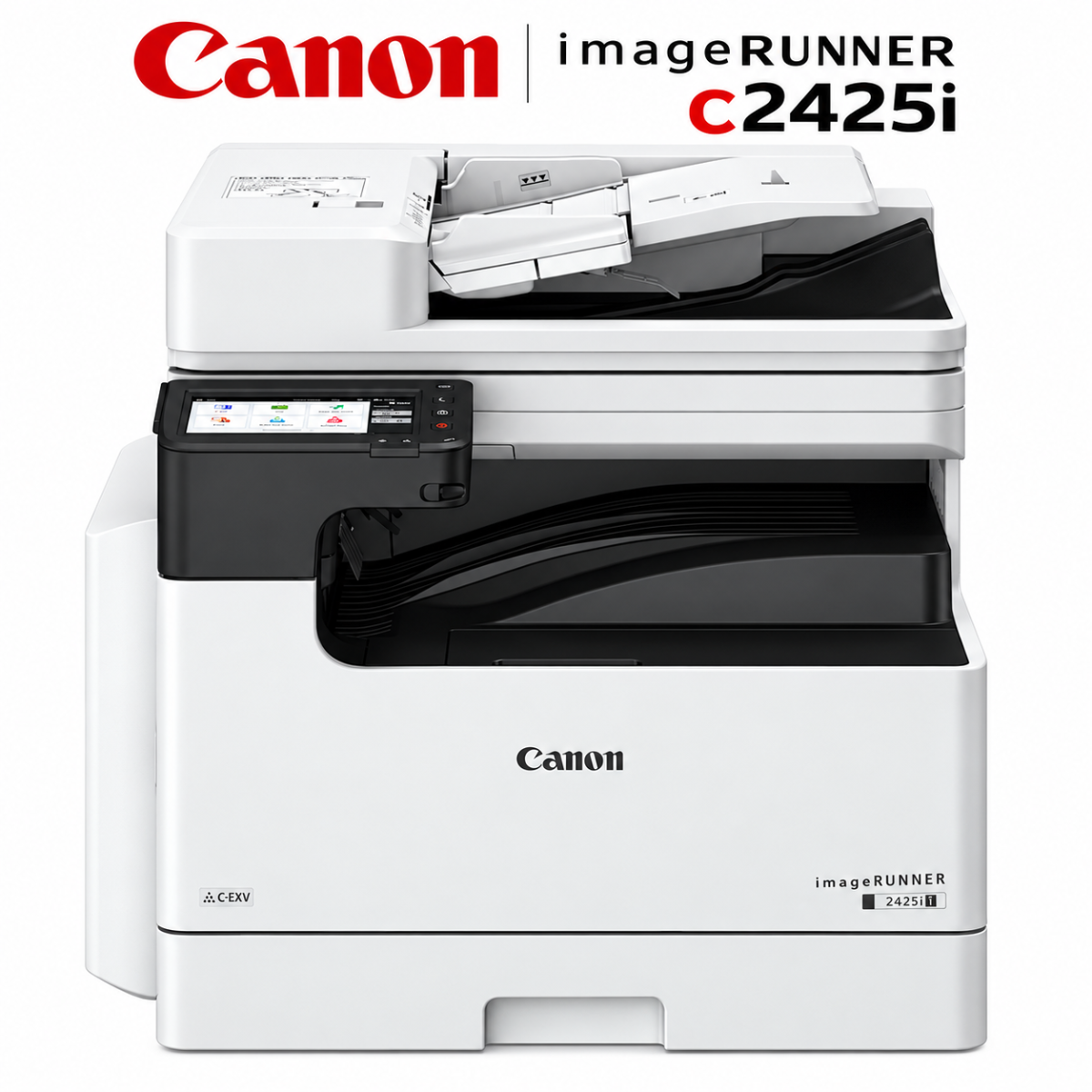 Canon 2425i mageRUNNER A3 Monochrome Laser Multifunction Printer – Print, Copy, Scan | Danny Computers, Ghana
