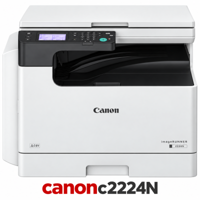 Canon imageRUNNER 2224N A3 Monochrome Multifunction Laser Printer – Print, Copy & Scan | Accra Ghana | Danny Computers