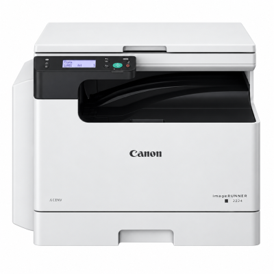 Canon 2224 imageRUNNER A3 Monochrome Laser Multifunctional Printer – Print, Copy & Scan | Danny Computers | Ghana