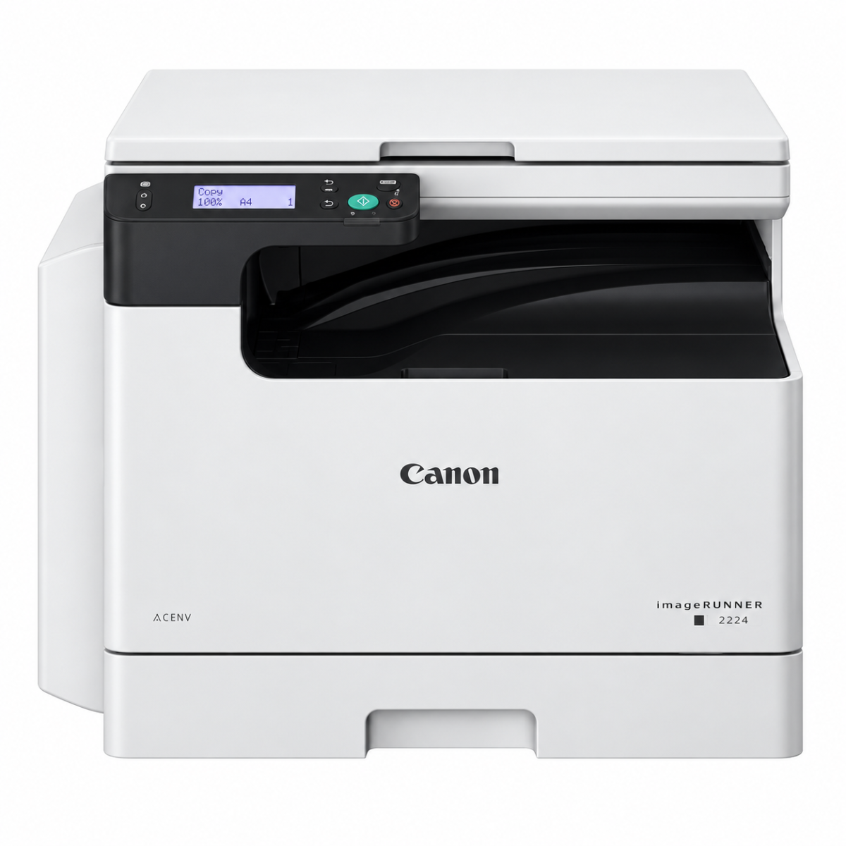 Canon 2224 imageRUNNER A3 Monochrome Laser Multifunctional Printer – Print, Copy & Scan | Danny Computers | Ghana