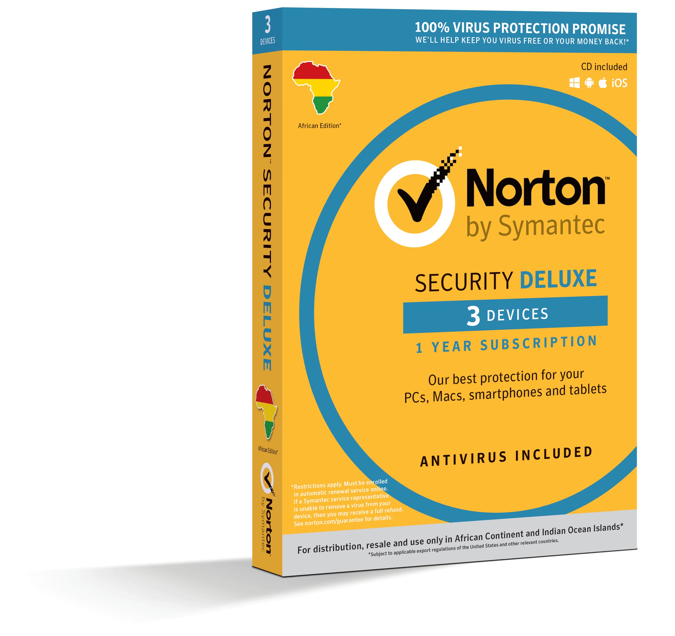 norton antivirus definitions out of date