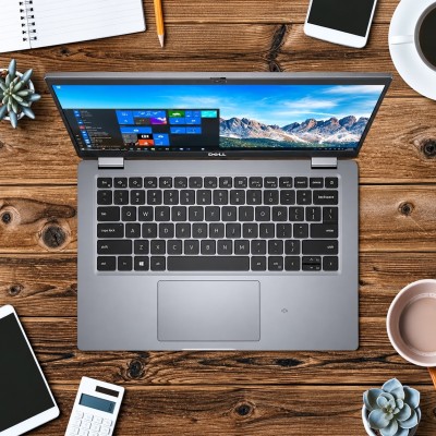 Dell Latitude 5420 refurbished 14-inch business laptop 11th Gen Core i5, 16GB RAM, 256GB SSD and Windows 11 | Ghana
