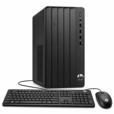 HP Pro Tower 290 G9 desktop computer  Intel i7 12th Gen, 8GB RAM, 512GB M.2 SSD Win 11, system unit only without monitor.