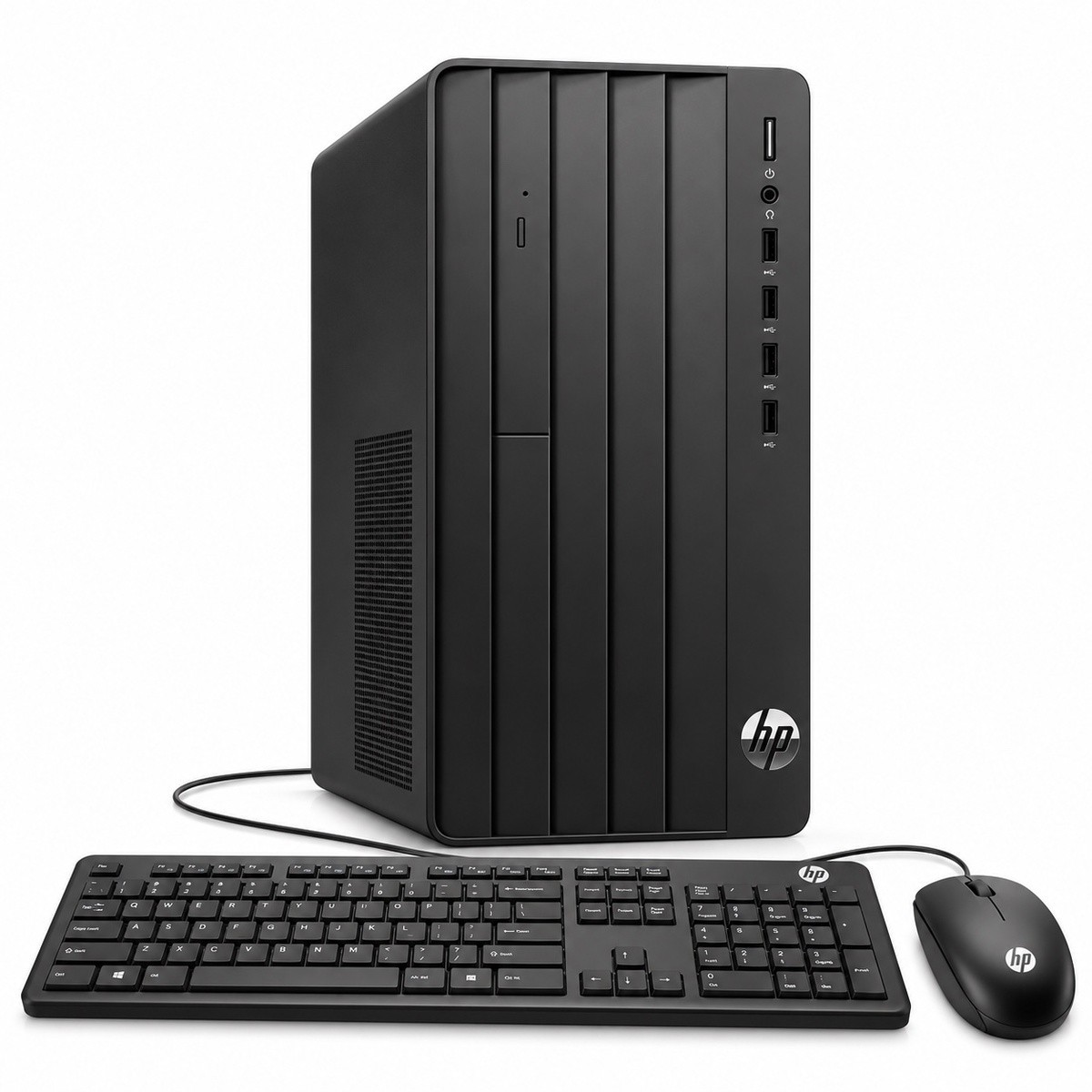 HP Pro Tower 290 G9 Core i5 12th Gen Desktop | 8GB RAM, 512GB SSD | Ghana