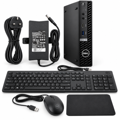 Dell OptiPlex 7090 Micro i5 8GB RAM 256GB SSD | Danny Computers | Ghana