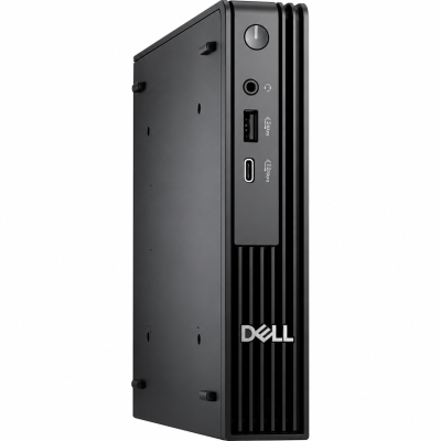 Refurbished - Dell Pro Micro Desktop Core Ultra 5 16GB RAM 256GB SSD | Danny Computers |  Ghana