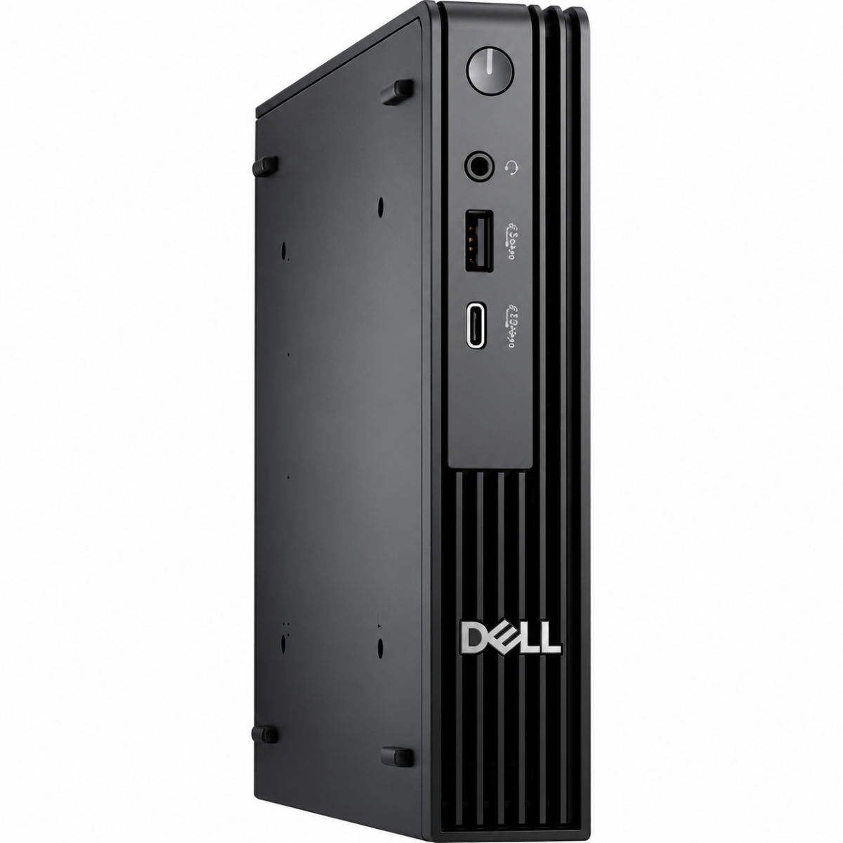 Refurbished - Dell Pro Micro Desktop Core Ultra 5 16GB RAM 256GB SSD | Danny Computers |  Ghana