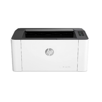 HP Laser 107w Printer
