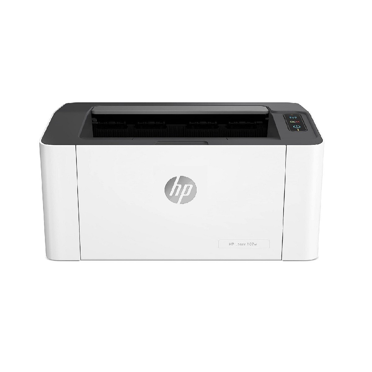 HP Laser 107w Printer