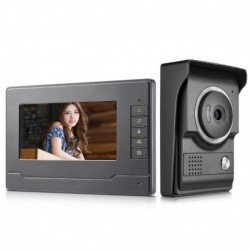 Amocam video hot sale door phone system