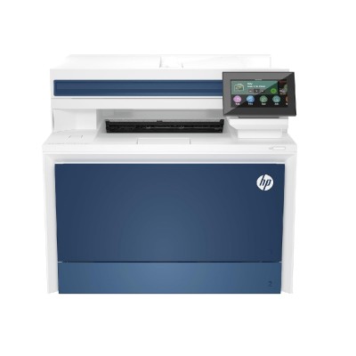 HP Color LaserJet Pro MFP 4303fdw Printer