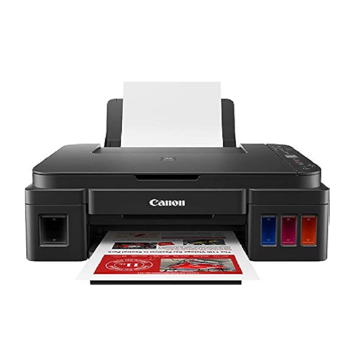 Canon PIXMA G3410 Printer