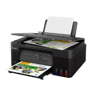 Canon Pıxma G3430 Colour Ink Tank Printer