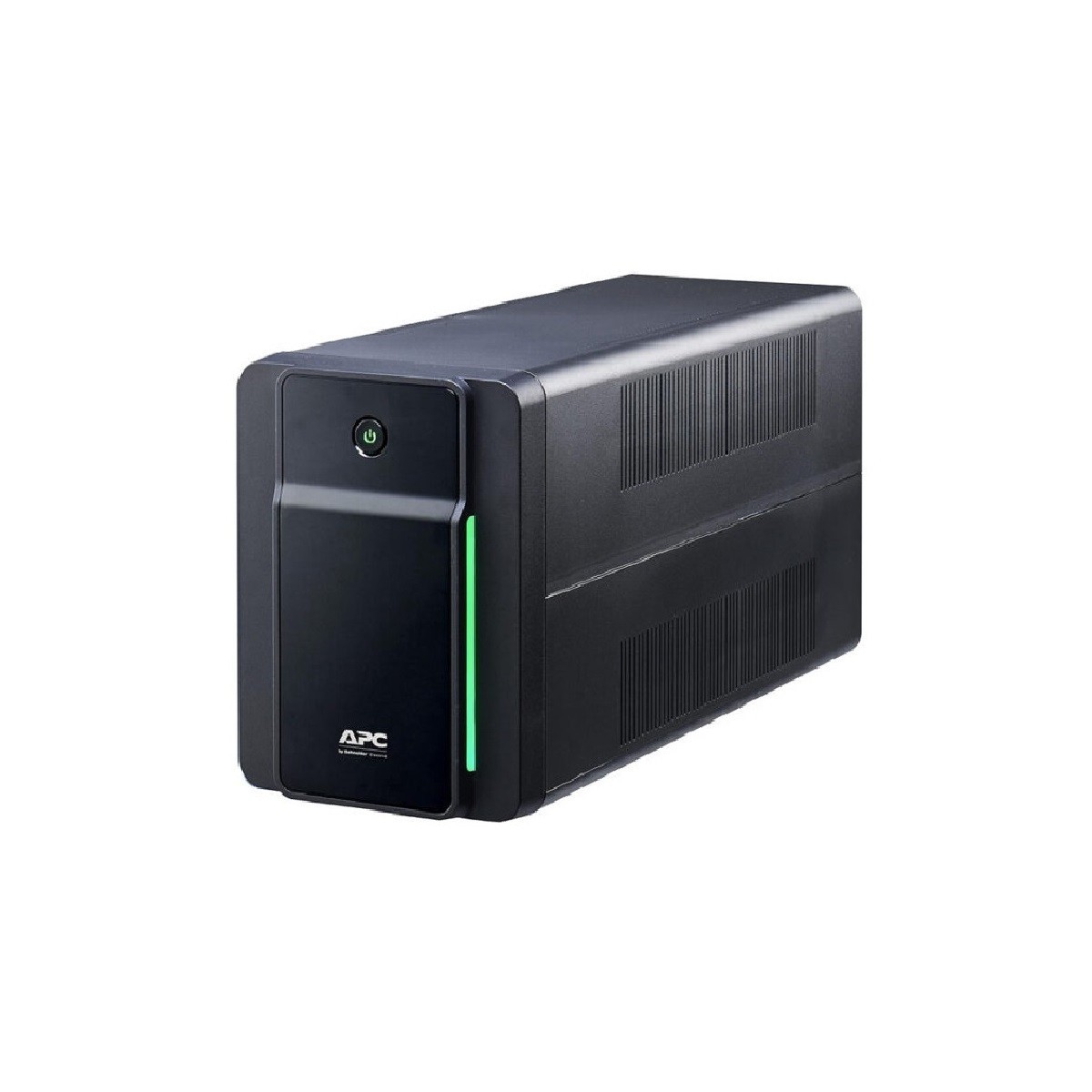 APC Back UPS 1600VA - BX1600MI - Battery Backup and Surge Protection