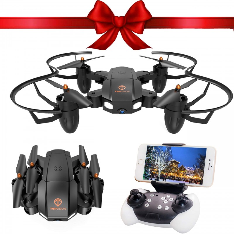 Topvision store smart drone