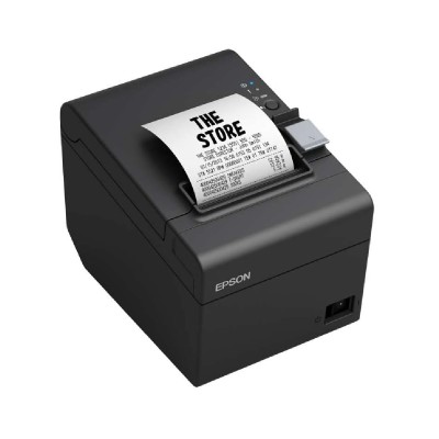 Epson THERMAL Receipt Printer TM-T20III Printer