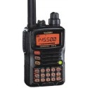 Tri-Band Yaesu VX-6R Submersible Amateur Ham Radio Transceiver 144/222/440 