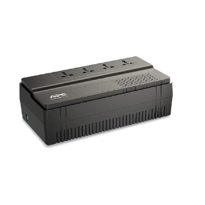 APC EASY UPS BV 1000VA, AVR, Universal Outlet, 230V