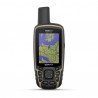 Garmin GPSMAP 65 TopoActive Africa 010-02451-02