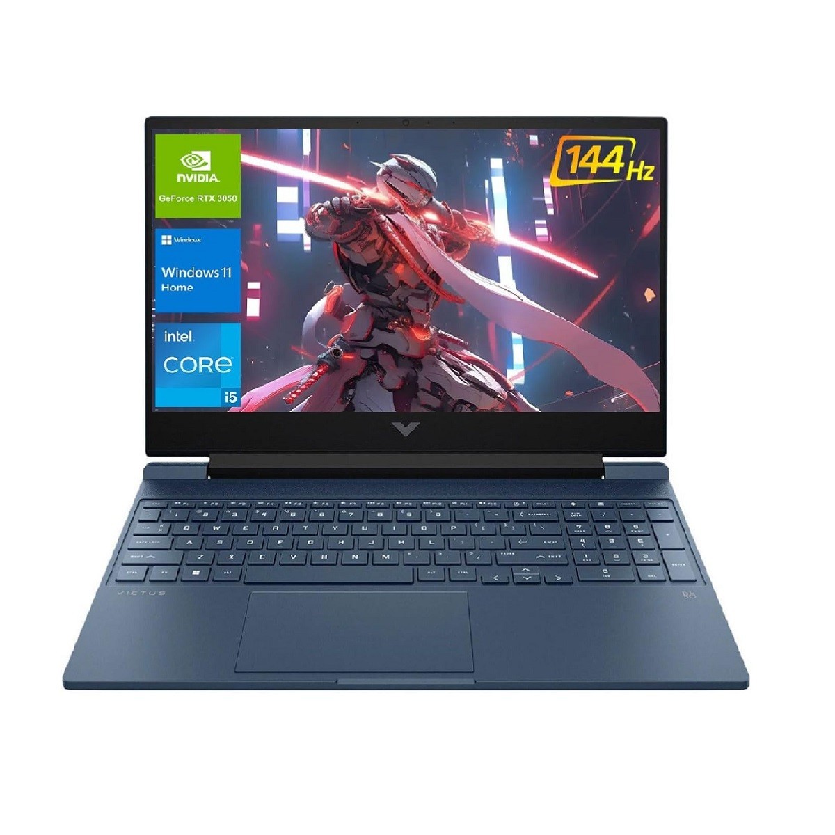 HP Victus 16-R0016NIA Core i5-13500H  16.1-Inch Gaming Laptop