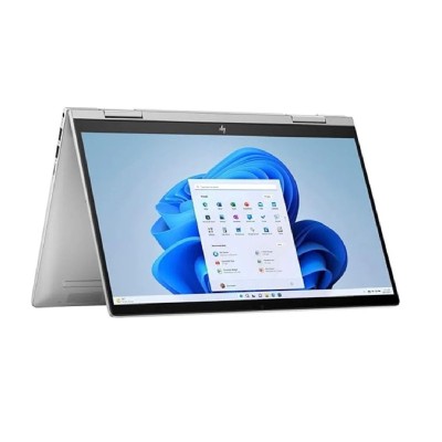 HP Envy 2-in-14-ES1013DX Intel Core i5-120U 8GB RAM 512GB SSD 14" Natural Silver