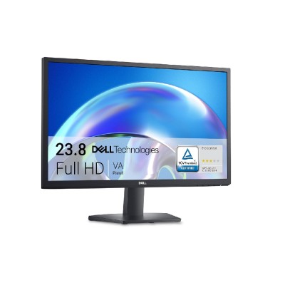 Dell 24 inch SE2425H Monitor - 23.8-Inch Full HD (1920x1080)