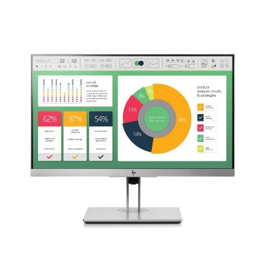 HP EliteDisplay E223 21.5-Inch Monitor