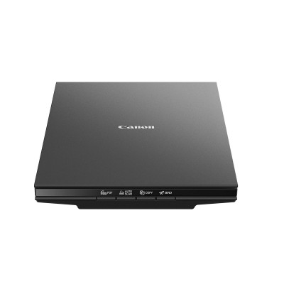 Canon CanoScan Lide 300 Flatbed Colour Document Scanner