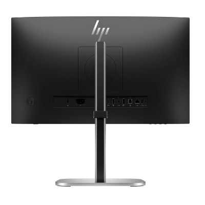 HP Series 5 Pro 524PM 23.8" FHD IPS USB-C Conferencing Monitor (100W USB-C PD + HUB + Webcam)