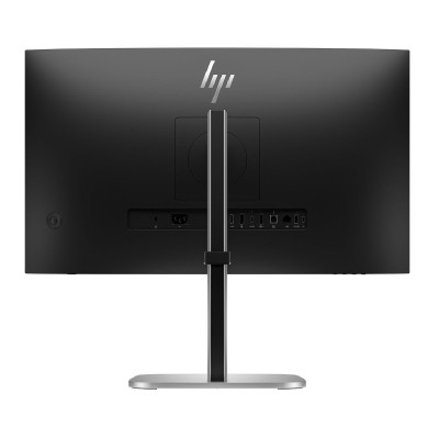 HP Series 5 Pro 527PM 27" FHD IPS USB-C Conferencing Monitor (100W USB-C PD + HUB + Webcam)