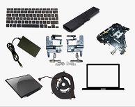 Laptop Components