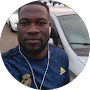 Sebastian Dzisam<br><span>Customer from Ghana</span>
